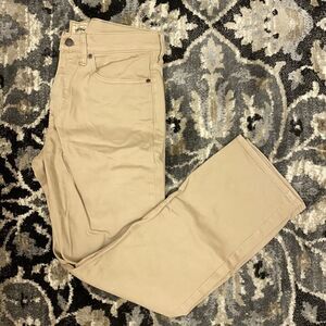 J.Crew 770™ Straight-fit garment-dyed five-pocket pant*